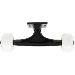 Tensor Trucks with wheels Almost, 5.25", Black 49.10415331/5.25/BLK