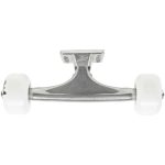 Tensor Trucks with Wheels Enjoi Panda, 5.25", Raw 49.10415330/5.25/RAW