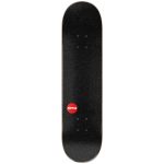 ALMOST Ivy League Premium Complete Skateboard 7.375" - Μαύρο 49.10523246Y/BLK/7.375 - Image 2