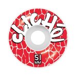CLICHE Banco Yth FP Complete Skateboard 7" - Κόκκινο 49.10526251Y/RD/7 - Image 2