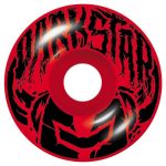 DARKSTAR Collapse FP W/Stocing Complete Skateboard 7.875" - Orange 49.10512337/ORG/7.875 - Image 2