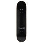 DARKSTAR Goth Girl FP Premium Complete Skateboard 7.875" - Μαύρο 49.10512325/BLK/7.875 - Image 2