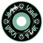 DARKSTAR Timeworks Yth FP Soft Top Complete Sateboard 6.5" - Μέντα 49.10512285Y/MNT/6.5 - Image 2