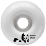 ENJOI Chop Sticks Yth FP Complete Skateboard 7.375" - Κόκκινο 49.10517693Y/RD/7.375 - Image 2