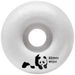ENJOI Panda Stripes Resin Complete Skateboard 7.75" - Multi 49.10517684/MLT/7.75 - Image 2