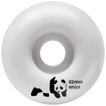 ENJOI Whitey Panda FP Complete Skateboard 7.75" - Λευκό 49.10517117/WHT/7.75 - Image 2