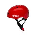 ENNUI Elite Red Κράνος Με Αφαιρούμενο Peak - Κόκκινο 19.920112 - Image 2