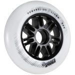 POWERSLIDE 110χιλ./88Α Spinner Ροδάκια - Λευκό 19.905439 - Image 2