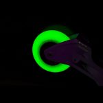 POWERSLIDE 80χιλ./85Α Neons Ροδάκια - Πράσινο 19.905421 - Image 2