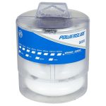 Powerslide Spinner Ροδάκια 80 - Λευκό 19.905325 - Image 2