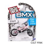 TECH DECK BMX Single Pack Μινιατούρα Ποδήλατο 32.099866 - Image 2
