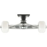 TENSOR 5.25" Άξονες με ροδάκια Darkstar Clean - Raw/Black 49.10415342/5.25/RBLK - Image 2