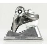 TENSOR Mag Light Glossy 5.5" Άξονες - Gunmetal/Silver 49.10415334/5.5/GSLV - Image 2