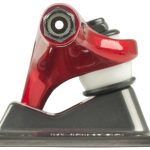 TENSOR Mag Light Glossy 5.25" Άξονες - Red/Gunmetal 49.10415334/5.25/RGM - Image 2