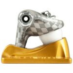 TENSOR Mag Light Lo Slicks 5.25" Άξονες - Mullen/Gold 49.10415336/5.25/MLGD - Image 2
