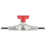 TENSOR Mag Light Reflect 5.5" Άξονες - Silver/Red 49.10415329/5.5/SLVRD - Image 2