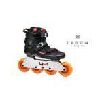 YOYOSKATE Sago 84 Άξονες - Ασημί 38.84011/SLV - Image 2