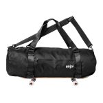 ENJOI Dufflin Bag - Black 49.50117055/BLK - Image 3