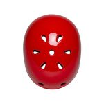 ENNUI Elite Red Κράνος Με Αφαιρούμενο Peak - Κόκκινο 19.920112 - Image 3