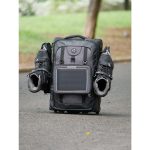 POWERSLIDE UBC Transit Τσάντα με ροδάκια - Black 19.907053 - Image 3