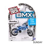 TECH DECK BMX Single Pack Μινιατούρα Ποδήλατο 32.099866 - Image 3