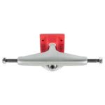 TENSOR Mag Light Reflect 5.5" Άξονες - Silver/Red 49.10415329/5.5/SLVRD - Image 3