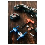 YOYOSKATE Rally Bearing Presser Εργαλείο - Γκρι 38.84031/GR - Image 3