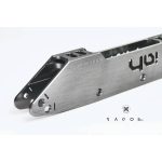 YOYOSKATE Sago 5 Pro Άξονες - Γκρι 38.84013/GR - Image 3