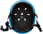 ENNUI Elite Blue Κράνος Με Αφαιρούμενο Peak - Μπλε 19.920113 - Image 4