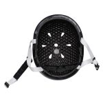 ENNUI Elite Deadly Smoke Grey Κράνος Με Αφαιρούμενο Peak - Γκρι 19.920110 - Image 4