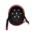 ENNUI Elite Red Κράνος Με Αφαιρούμενο Peak - Κόκκινο 19.920112 - Image 4