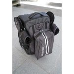 POWERSLIDE UBC Transit Τσάντα με ροδάκια - Black 19.907053 - Image 4