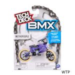 TECH DECK BMX Single Pack Μινιατούρα Ποδήλατο 32.099866 - Image 4