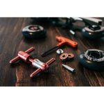 YOYOSKATE Rally Bearing Presser Εργαλείο - Γκρι 38.84031/GR - Image 4