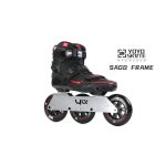 YOYOSKATE Sago 90 Plus Άξονες - Ασημί 38.84010/SLV - Image 4