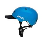 ENNUI Elite Blue Κράνος Με Αφαιρούμενο Peak - Μπλε 19.920113 - Image 5