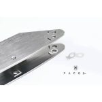 YOYOSKATE Sago 5 Pro Άξονες - Γκρι 38.84013/GR - Image 5
