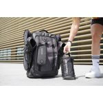 POWERSLIDE UBC Transit Τσάντα με ροδάκια - Black 19.907053 - Image 6
