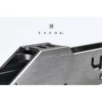 YOYOSKATE Sago 5 Pro Άξονες - Γκρι 38.84013/GR - Image 6