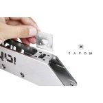 YOYOSKATE Sago 84 Άξονες - Ασημί 38.84011/SLV - Image 6