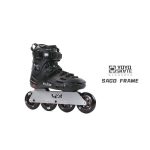 YOYOSKATE Sago 90 Plus Άξονες - Ασημί 38.84010/SLV - Image 6