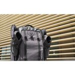 POWERSLIDE UBC Transit Τσάντα με ροδάκια - Black 19.907053 - Image 7