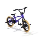 TECH DECK BMX Single Pack Μινιατούρα Ποδήλατο 32.099866 - Image 8