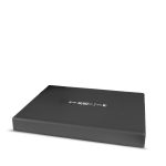 Μαξιλάρι Ισορροπίας Stasis Medium Γκρι AMILA 81768