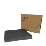 Μαξιλάρι Ισορροπίας Stasis Medium Γκρι AMILA 81768 - Image 2