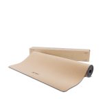Στρώμα Yoga Dhara Cork 4mm AMILA 96813 - Image 3