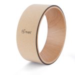 Yoga Wheel Dhara Cork AMILA 96814