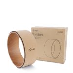 Yoga Wheel Dhara Cork AMILA 96814 - Image 2