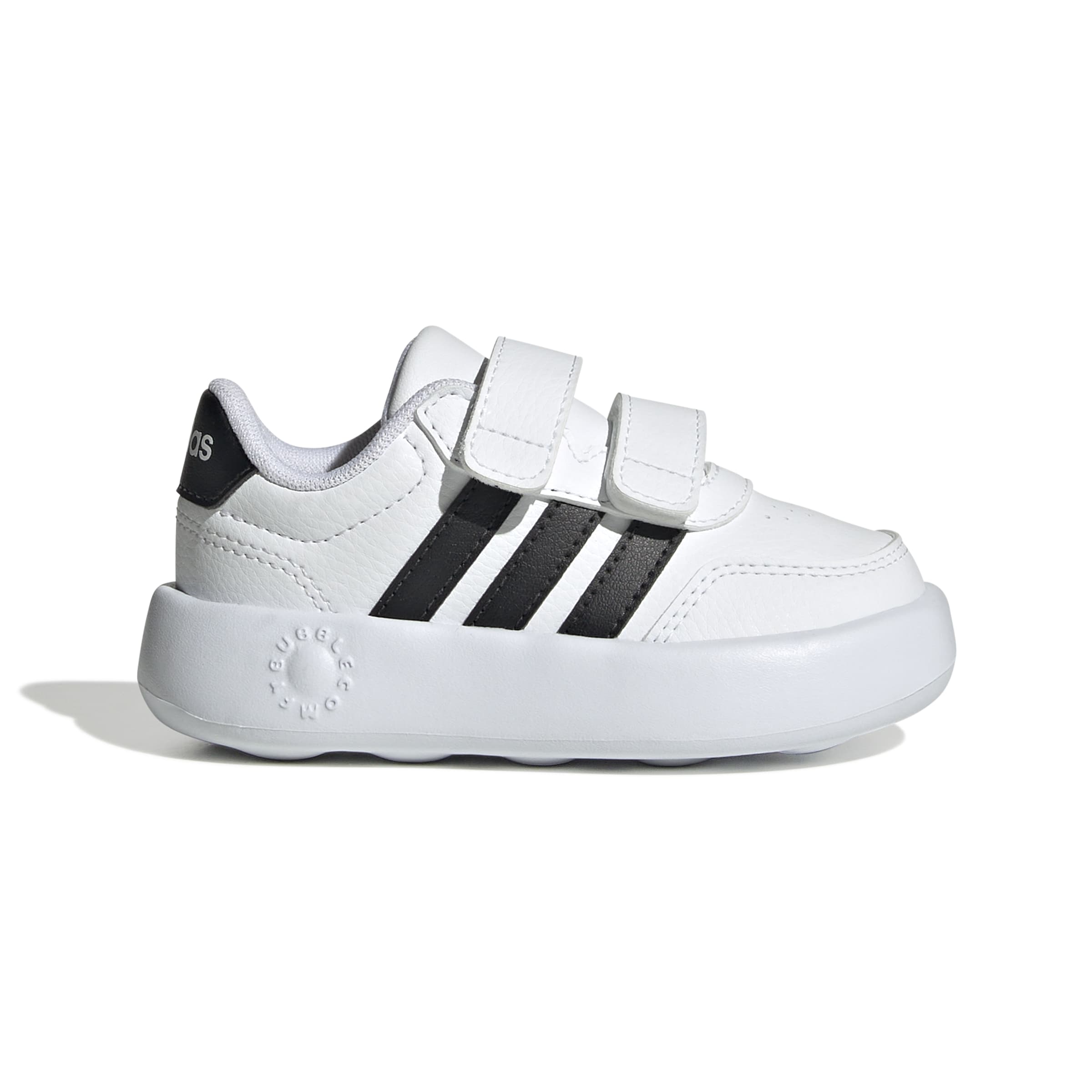 adidas_breaknet_3.0_js3680_1 Adidas Breaknet 3.0 JS3680 Λευκό - Image 1