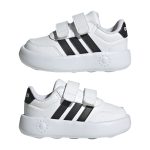 Adidas Breaknet 3.0 JS3680 Λευκό - Image 10